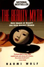 the beauty myth author