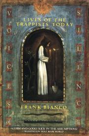 Voices of silence by Frank Bianco