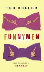 Cover of: Funnymen by Ted Heller