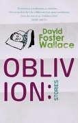 Cover of: Oblivion by David Foster Wallace
