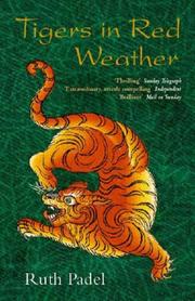 Cover of: Tigers in Red Weather