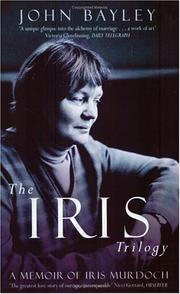 Cover of: The Iris Trilogy
