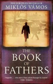 Cover of: The Book of Fathers