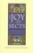 Cover of: The Joy of Sects