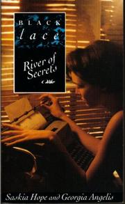 Cover of: River of Secrets