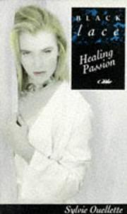 Cover of: Healing Passion