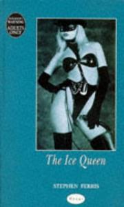 Cover of: The Ice Queen