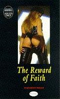 Cover of: The Reward of Faith by Elizabeth Bruce
