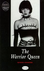 Cover of: The Warrior Queen by Kendal Grahame