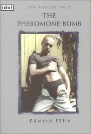 Cover of: The Pheromone Bomb (Idol)