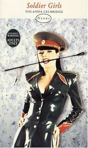 Cover of: Soldier Girls