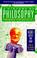 Cover of: History of Philosophy, Volume 1 (History of Philosophy)