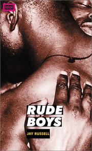 Cover of: Rude Boys (Idol)