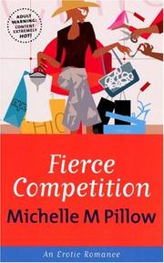 Cover of: Fierce Competition