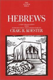 Hebrews