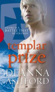 Cover of: The Templar Prize