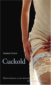 Cover of: Cuckold