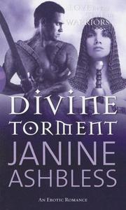 Cover of: Divine Torment