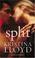 Cover of: Split (Black Lace)