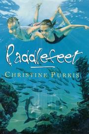 Cover of: Paddlefeet