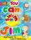 Cover of: You Can Swim, Jim