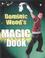 Cover of: Dominic Wood's Book of Magic