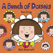 Cover of: Bunch of Daisies by Kes Gray