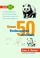 Cover of: Draw 50 Endangered Animals