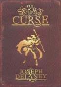 Cover of: The Spook's Curse by Joe Delaney