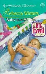 Cover of: Baby In A Million