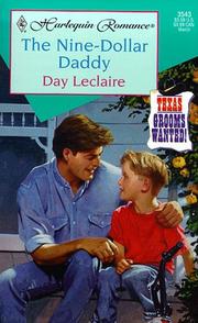 The Nine - Dollar Daddy by Day Leclaire