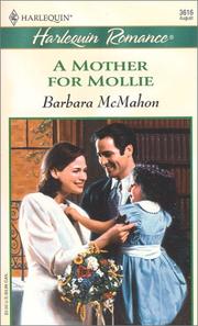 Cover of: Mother for Mollie (Beaufort Brides)