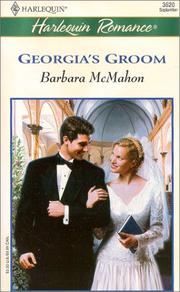 Cover of: Georgia's Groom (Beaufort Brides)