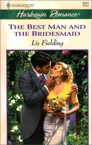 Cover of: Best Man And The Bridesmaid