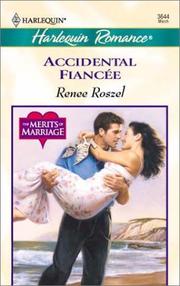 Cover of: Accidental Fiancee (The Merits Of Marriage)