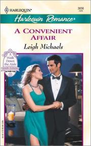 Cover of: A Convenient Affair