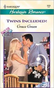 Cover of: Twins Included