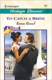 Cover of: To Catch a Bride: Nearlyweds