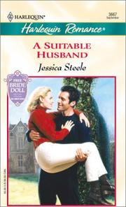Cover of: Suitable Husband