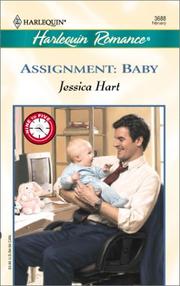 Cover of: Assignment: Baby (9 To 5) (Romance, 3688)