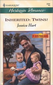 Cover of: Inherited by Jessica Hart