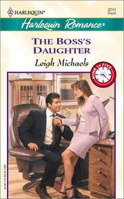 Cover of: The Boss
