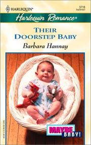 Cover of: Their Doorstep Baby  (Maybe Baby)