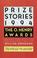 Cover of: Prize Stories 1994