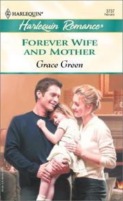 Cover of: Forever Wife and Mother