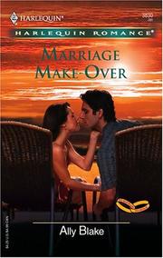 Cover of: Marriage Make-Over