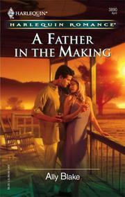Cover of: A Father in the Making