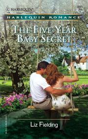 Cover of: The Five-Year Baby Secret