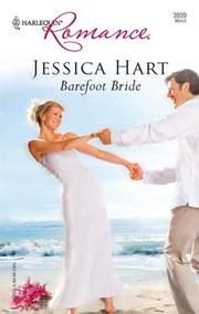 Cover of: Barefoot Bride (Harlequin Romance) by Jessica Hart