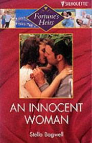 Cover of: An Innocent Woman (Fortune's Heirs)